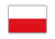 RISTORANTE LO SCOGLIO - Polski